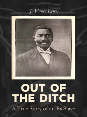 cover image of Out of the Ditch